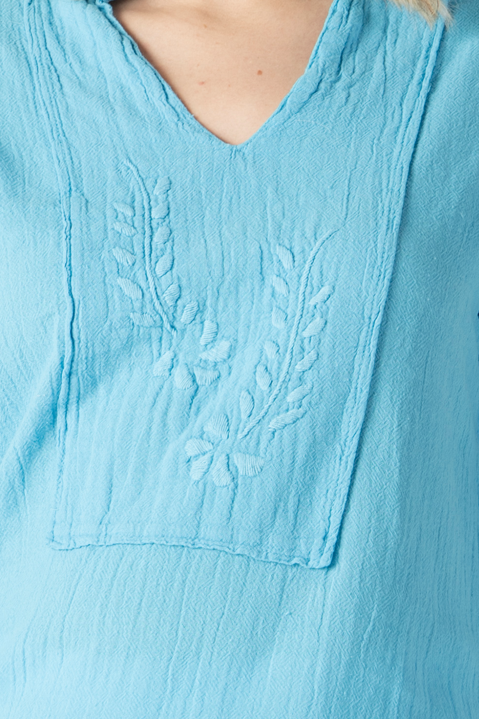 Blusa San Gabriel