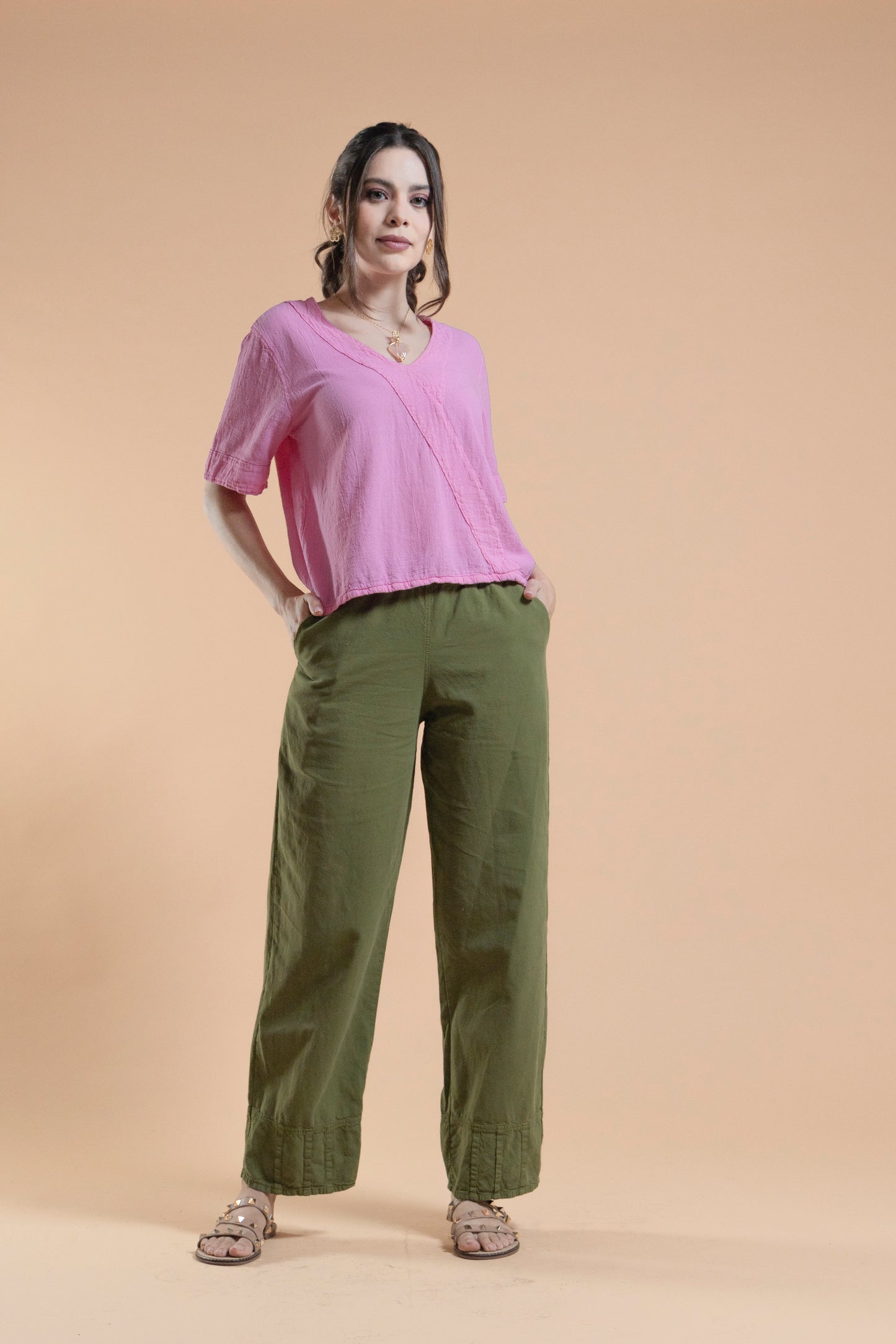 Blusa Laura