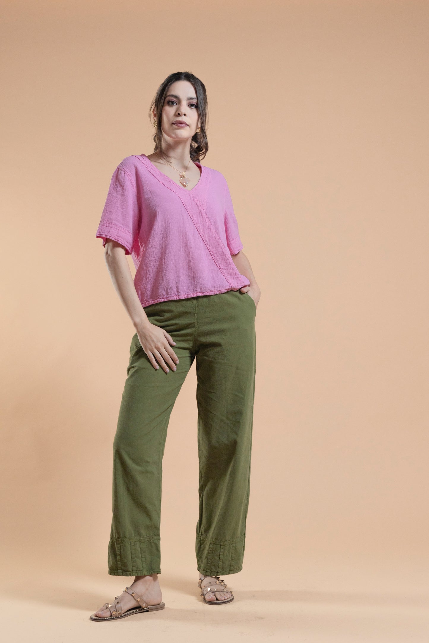 Blusa Laura