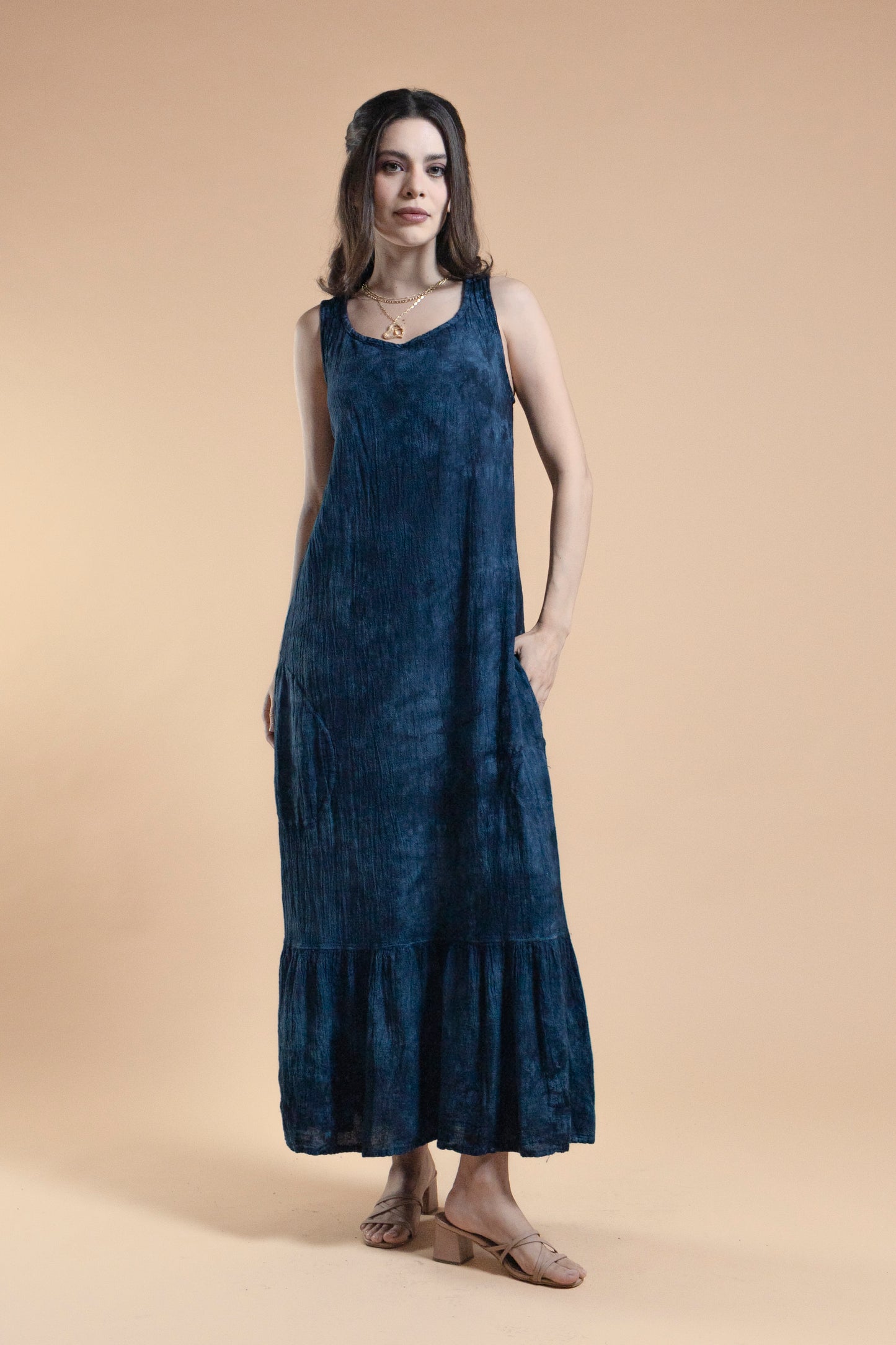 Vestido Angela