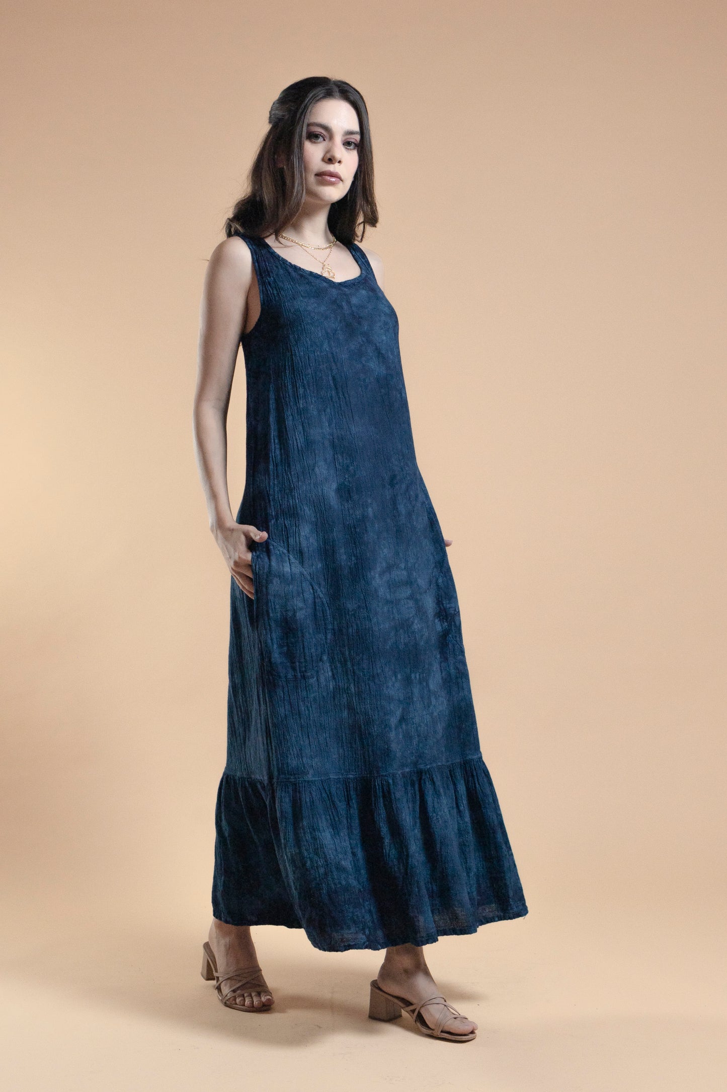 Vestido Angela
