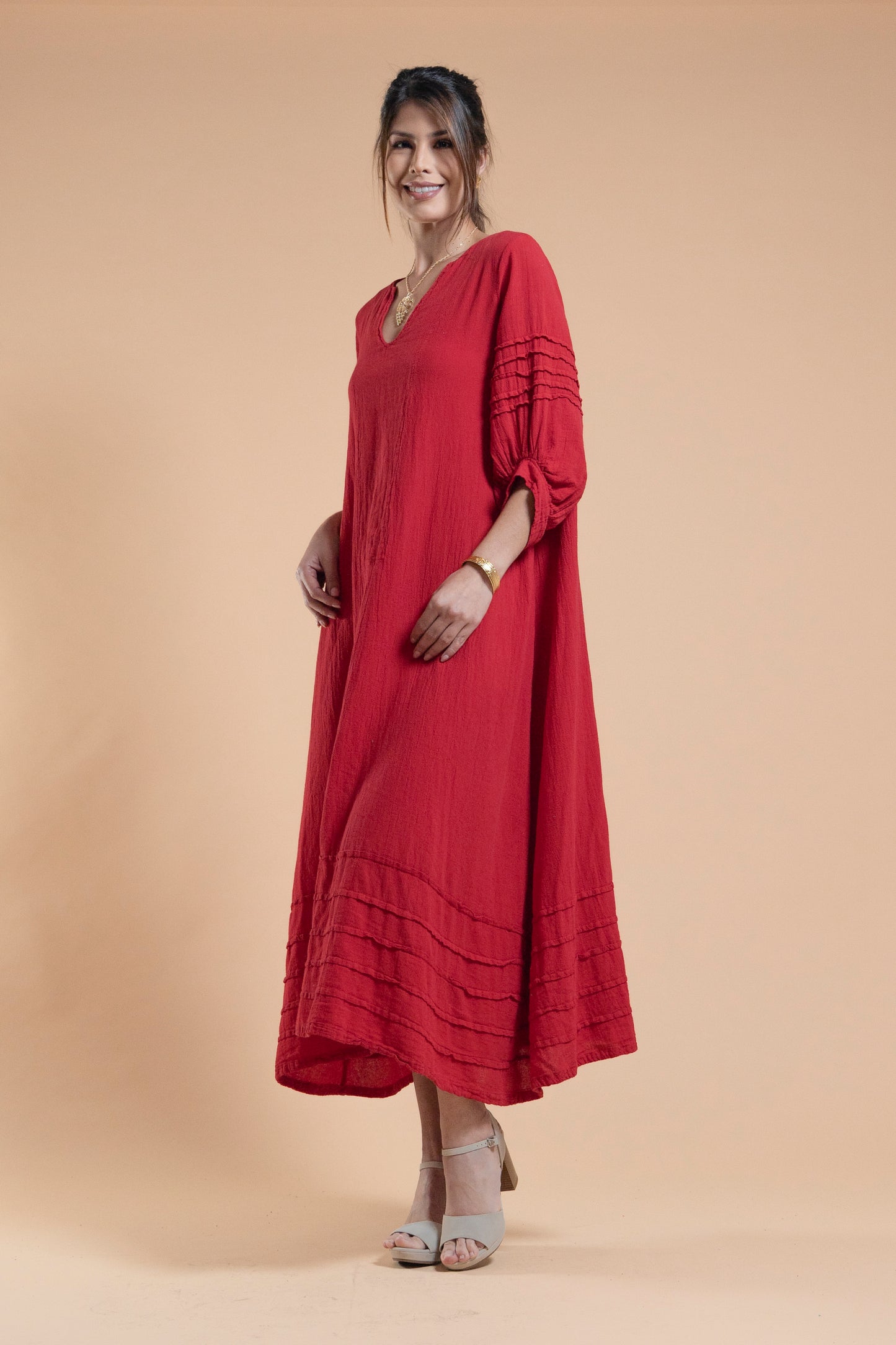 Vestido Nerea