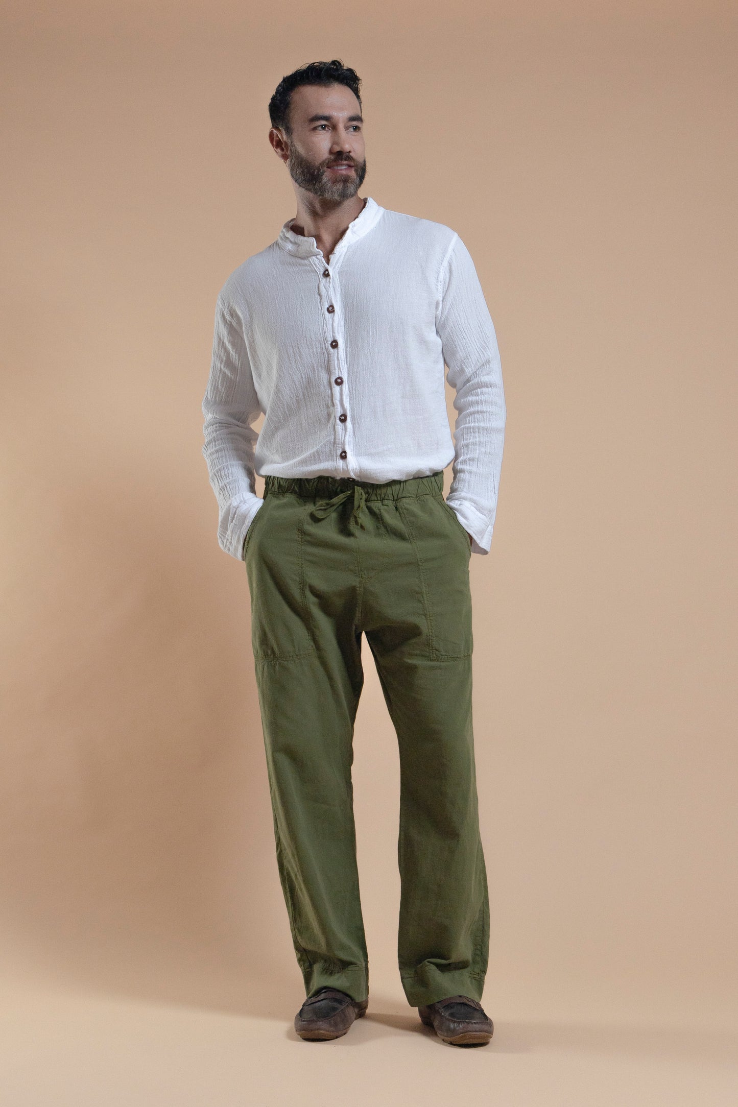 Pantalón Ramiro