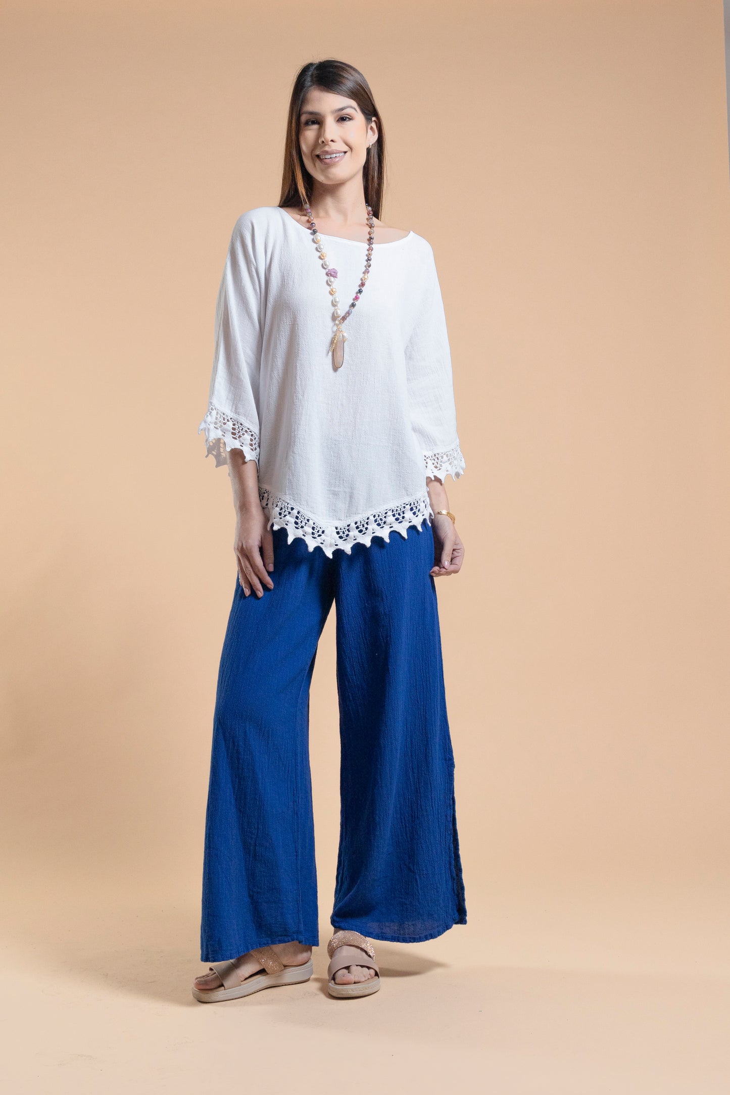 Blusa Jocotepec