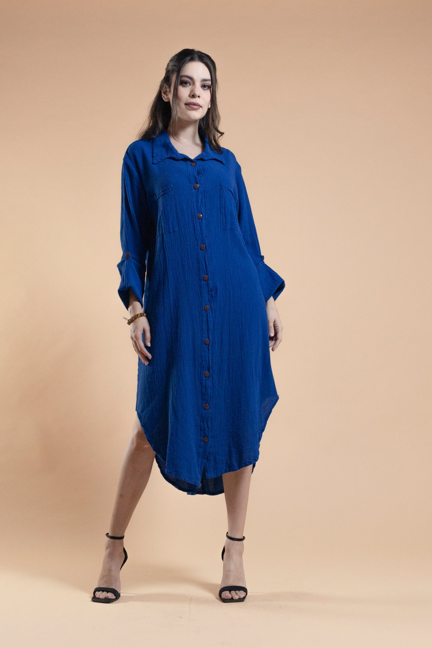Vestido Isis
