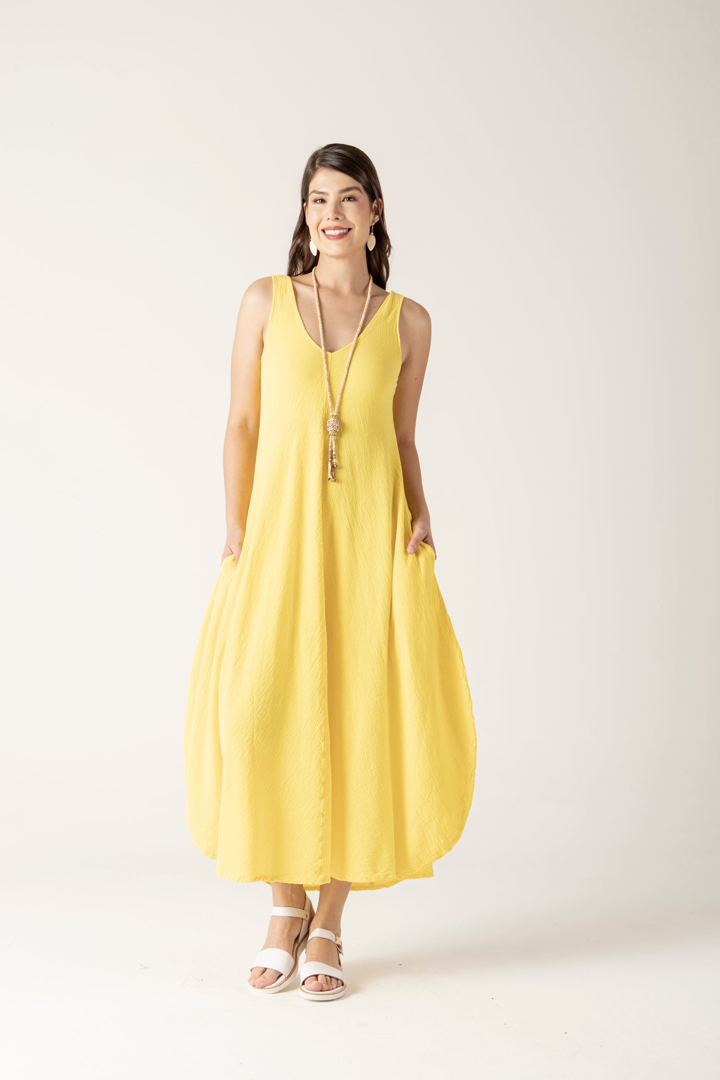 Vestido Julia