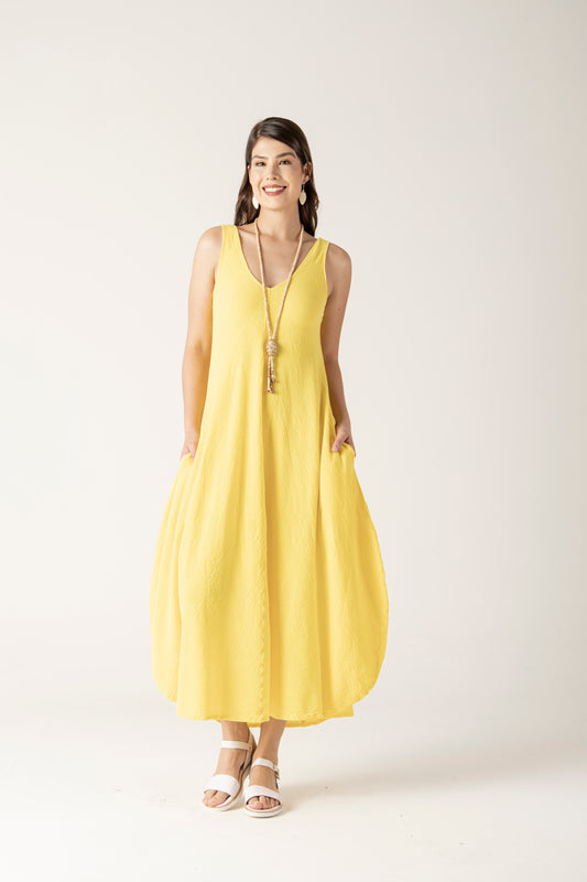 Vestido Julia