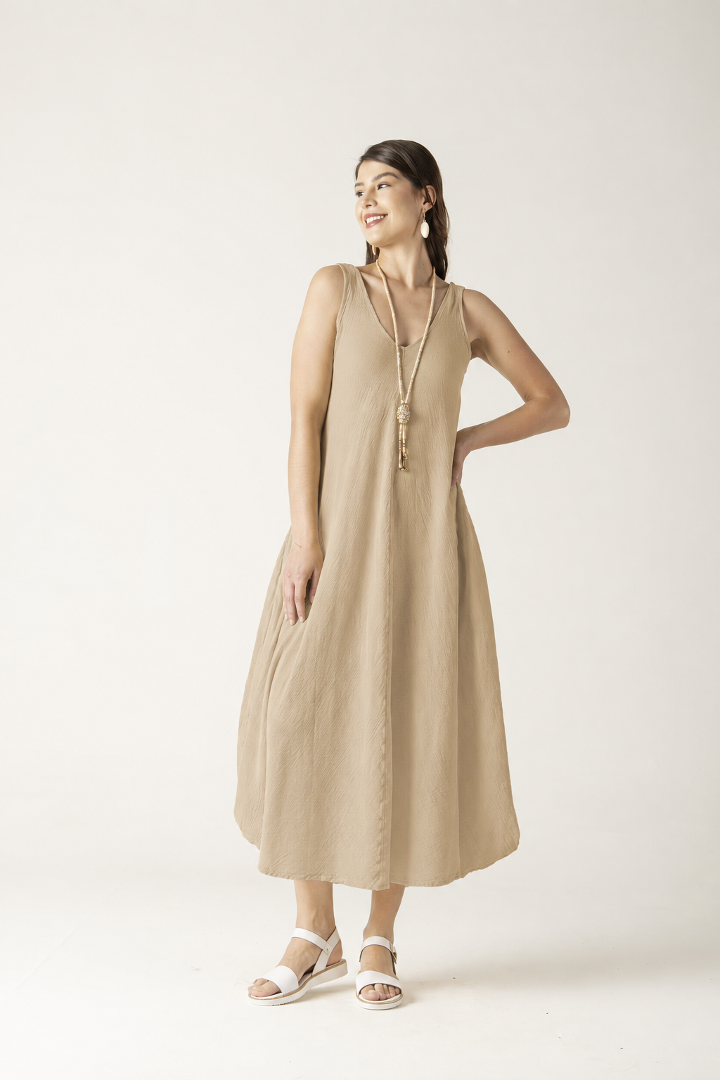 Vestido Julia