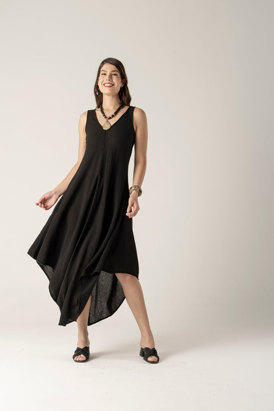Vestido Flamingo