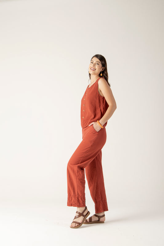 Blusa Abril