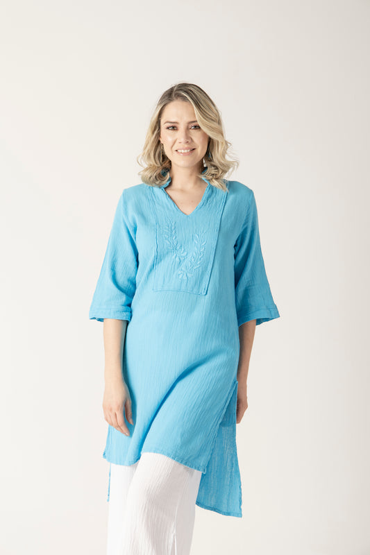 Blusa San Gabriel