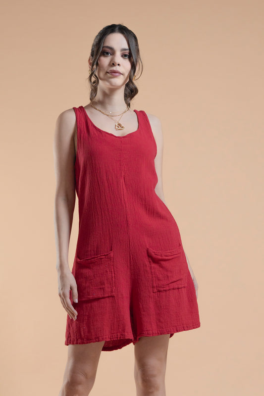 Jumper Bacalar
