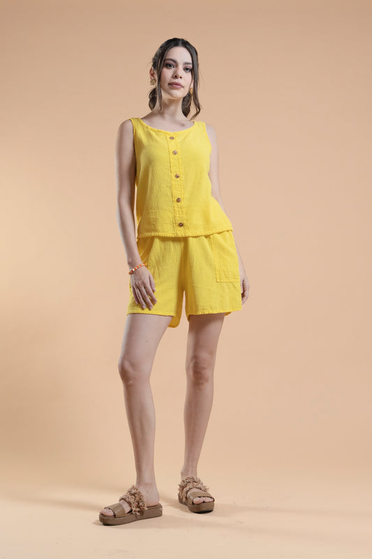 Blusa Abril