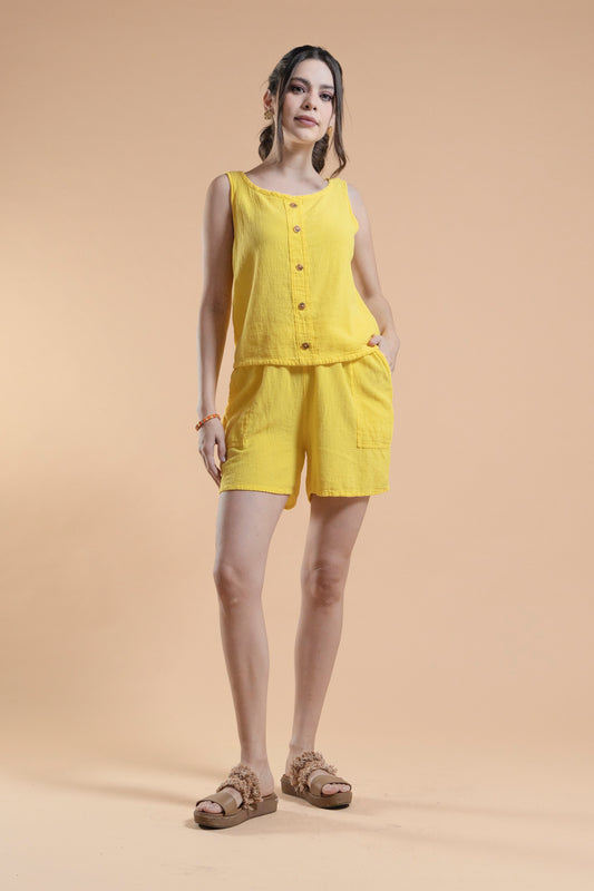 Blusa Abril