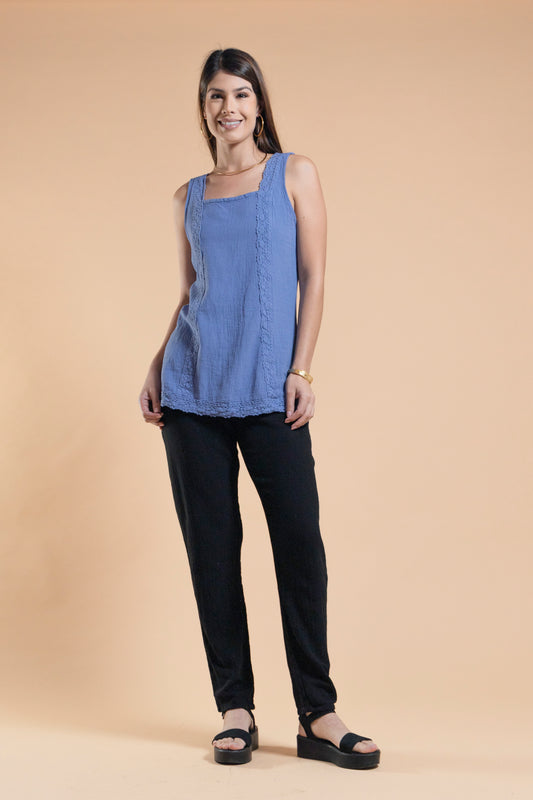 Blusa Josefina
