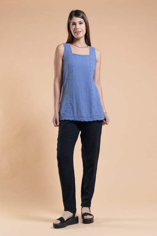 Blusa Josefina