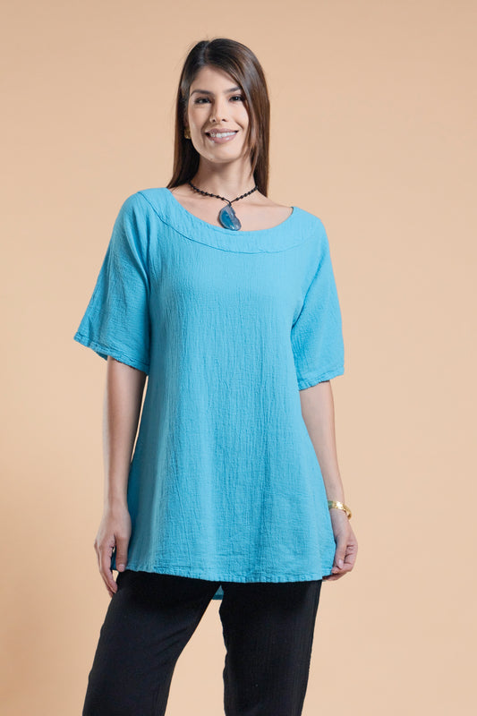 Blusa Francisca