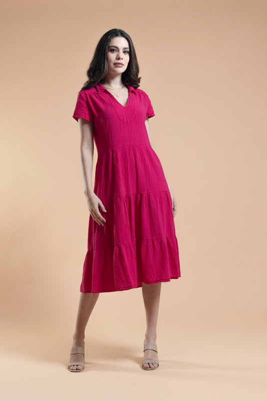 Vestido Minerva