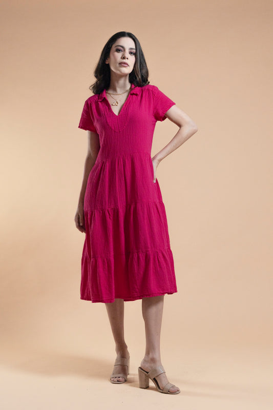 Vestido Minerva