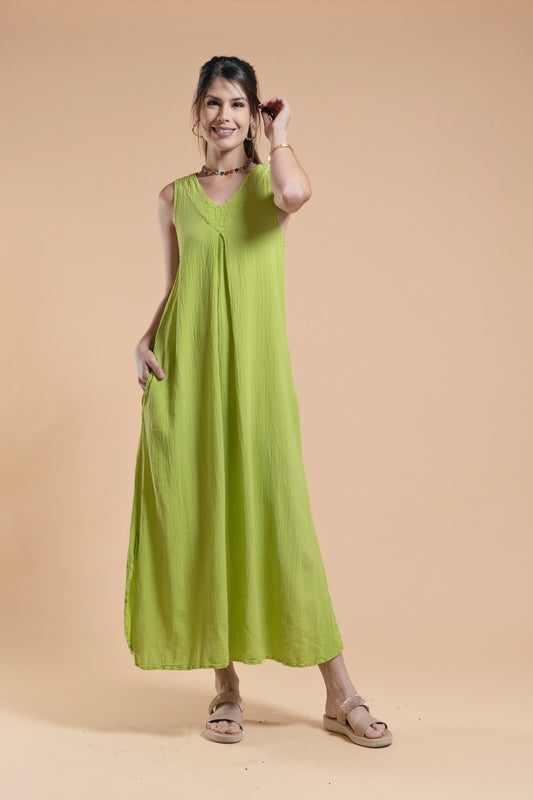 Vestido Pilar