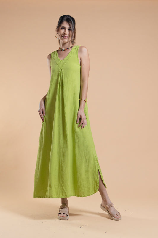 Vestido Pilar