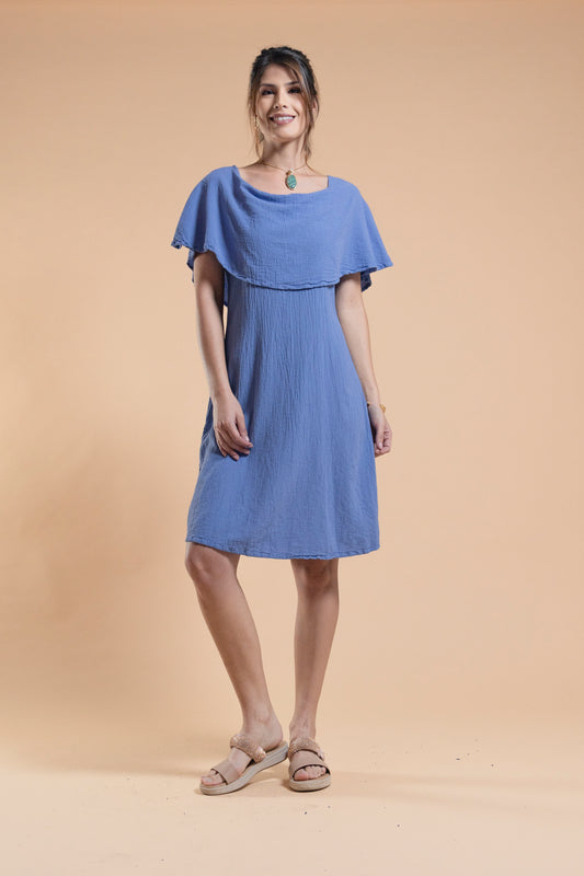 Vestido Nuria