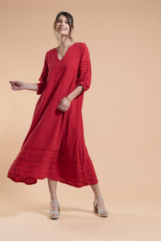 Vestido Nerea