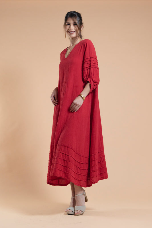 Vestido Nerea