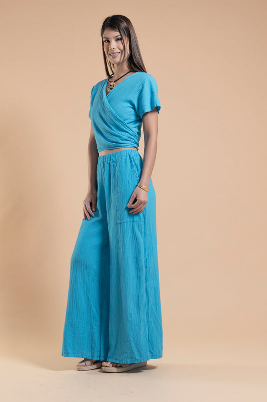 Pantalón Africa