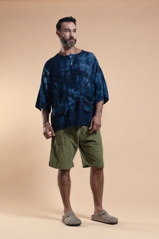 Camisa Bruno