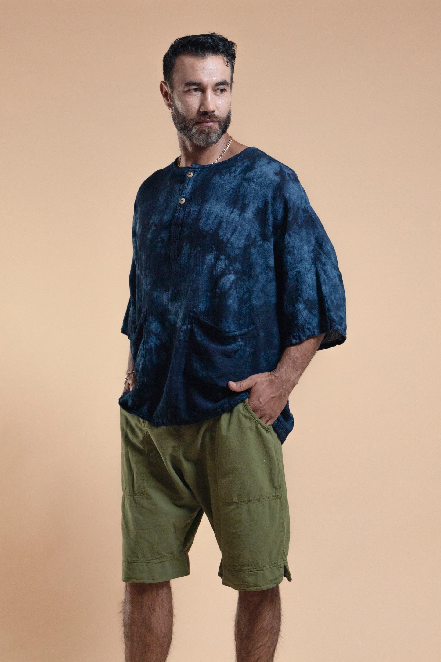 Camisa Bruno