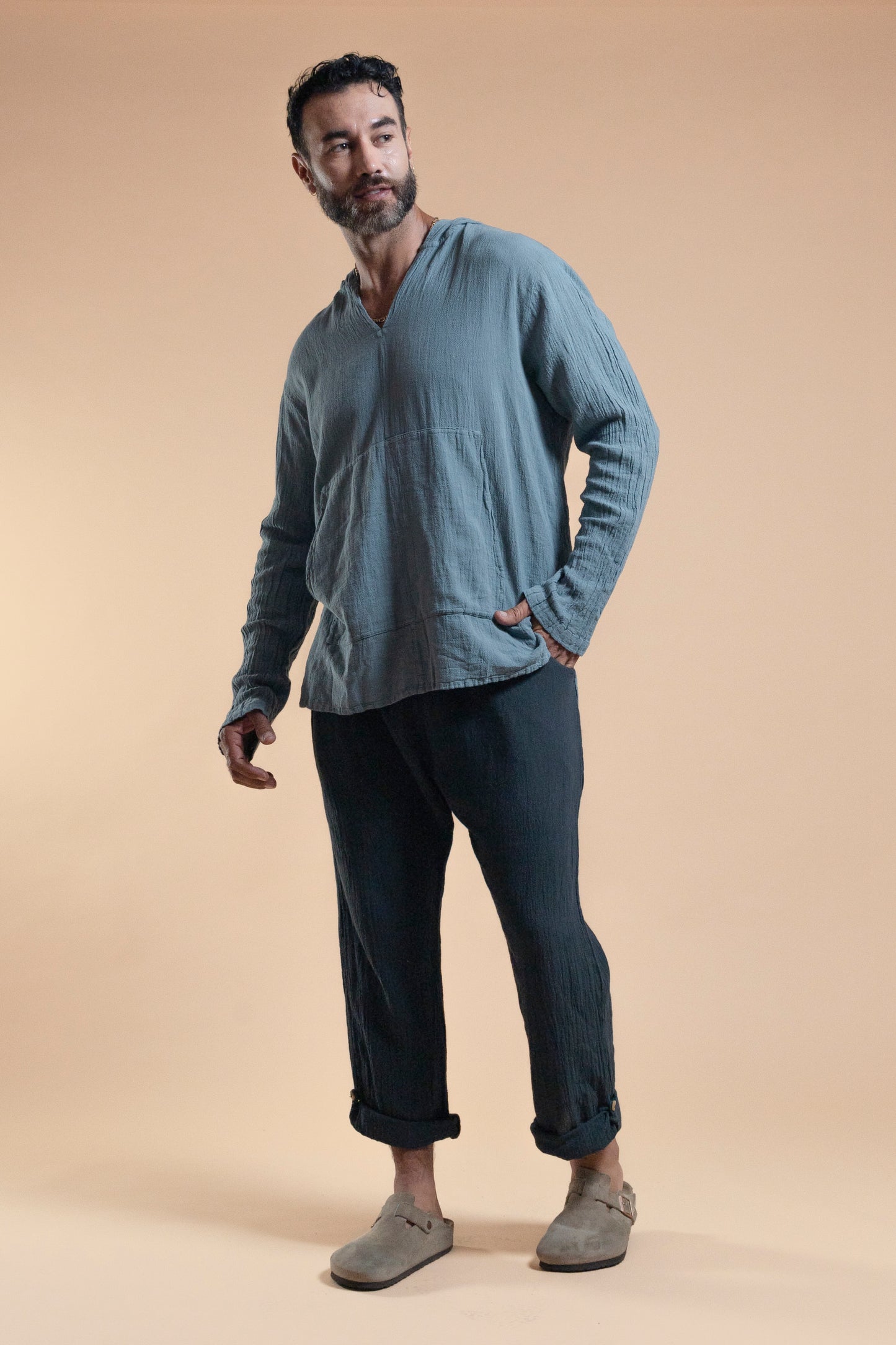 Sudadera Piero