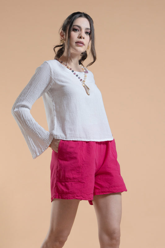 Short Básico