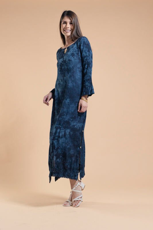 Blusa Cajeme