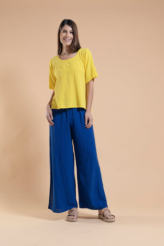 Pantalon Obregón