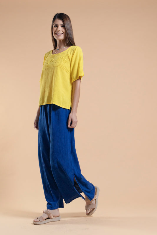 Pantalon Obregón