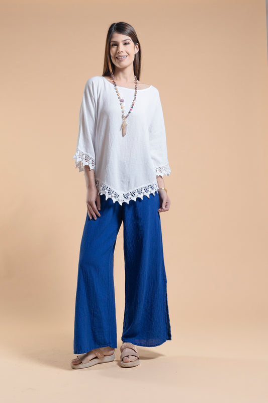 Blusa Jocotepec