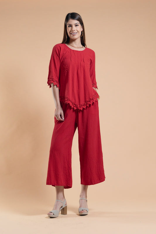 Blusa San Miguel