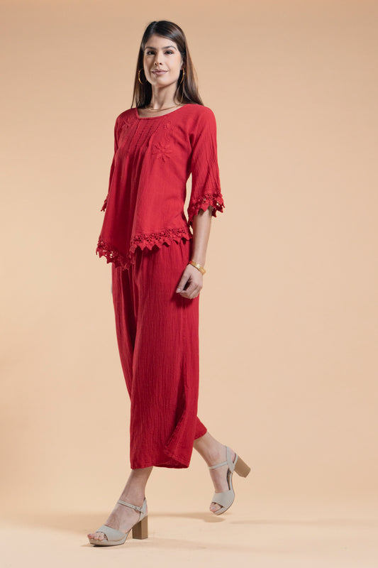 Blusa San Miguel