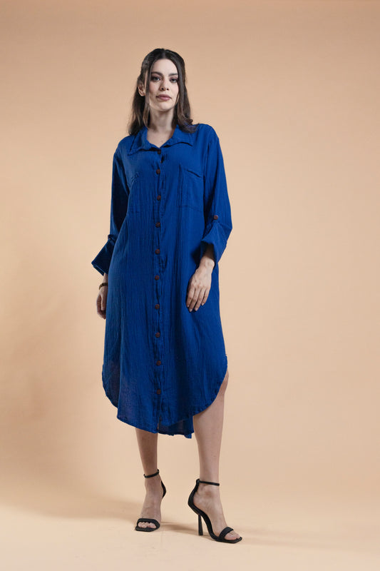 Vestido Isis