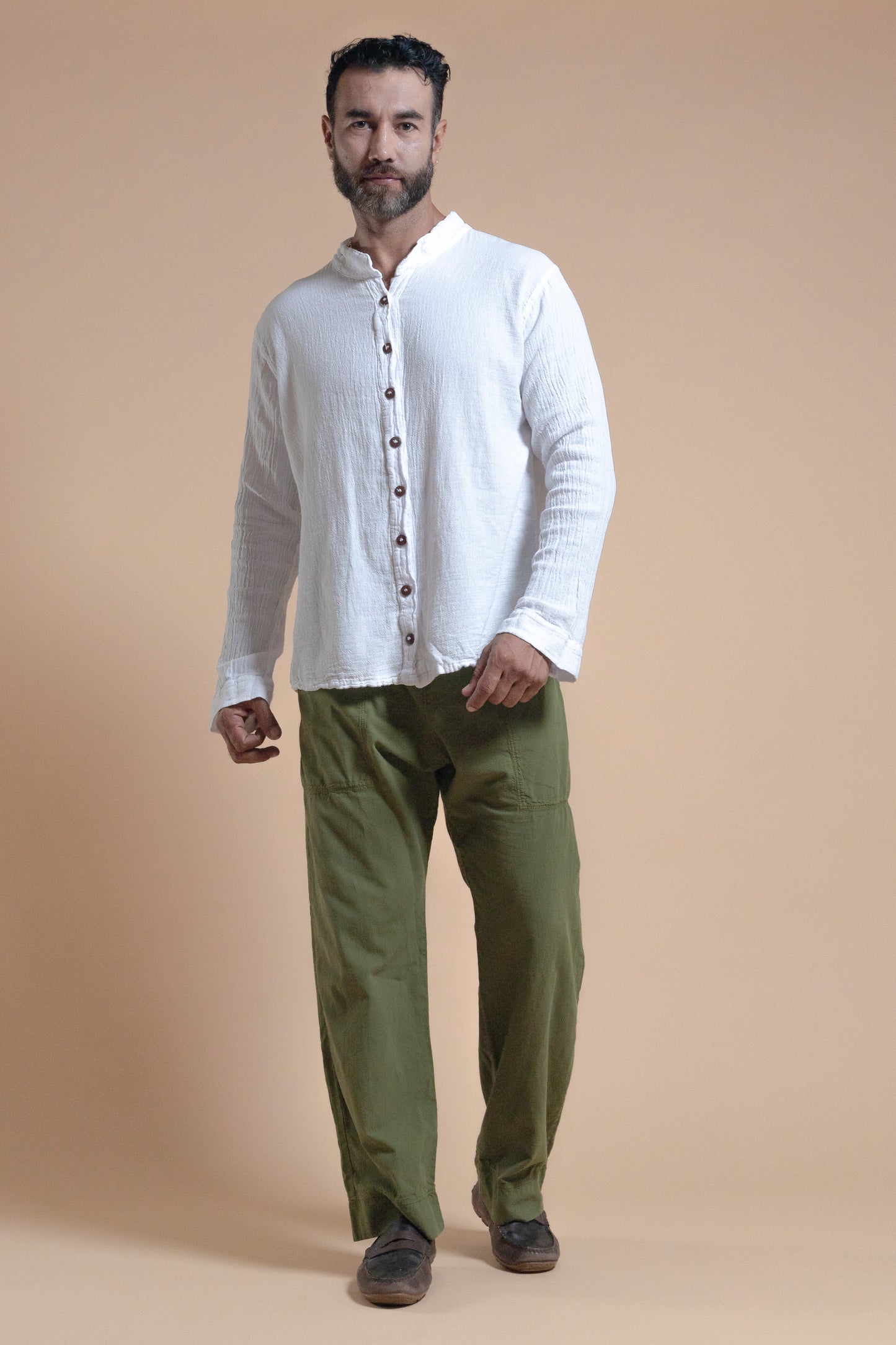 Camisa Fernando