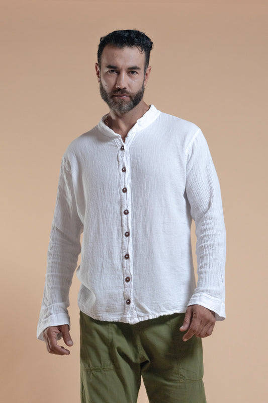Camisa Fernando