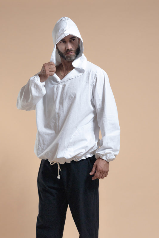 Sudadera Apolo