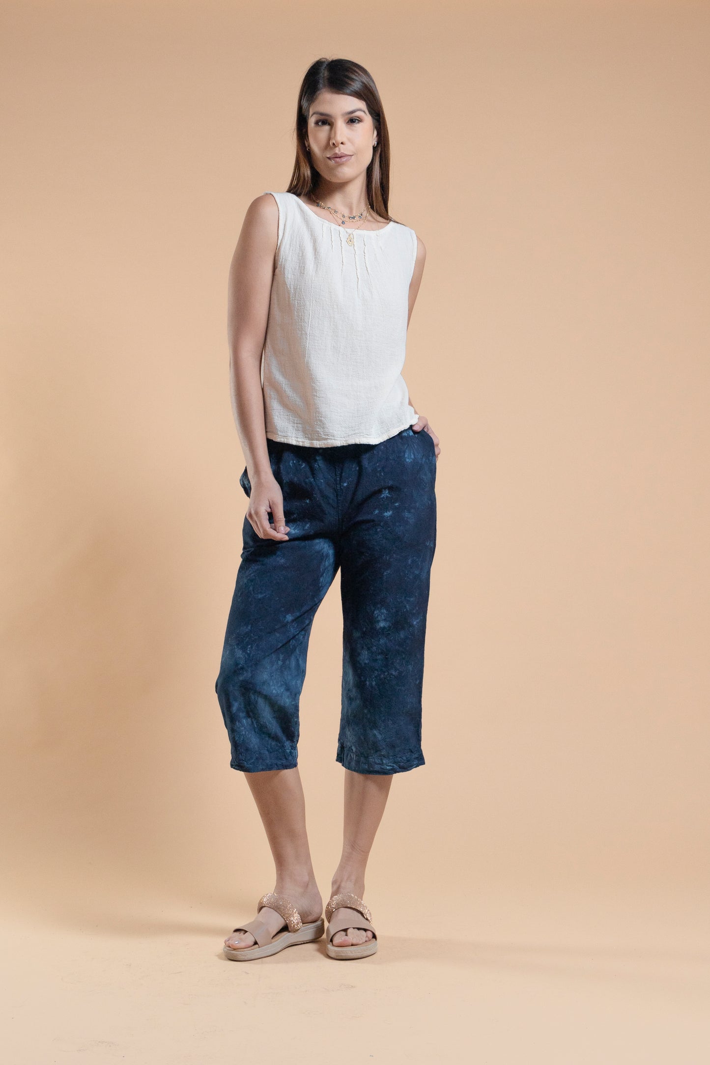 Blusa Lara