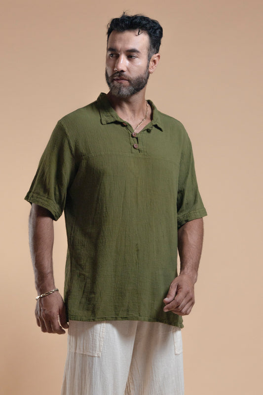 Camisa El Cid