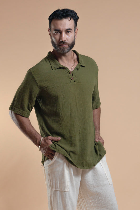 Camisa El Cid