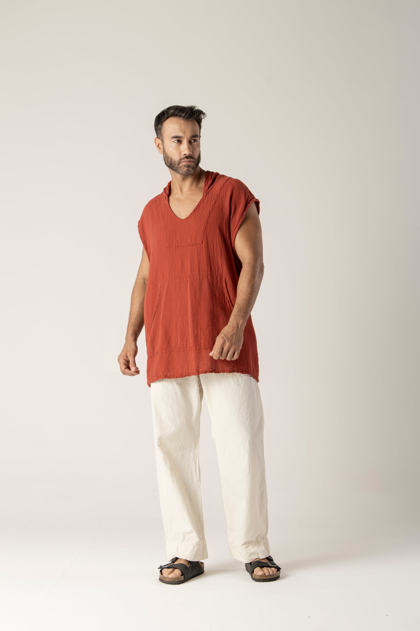 Dante Shirt