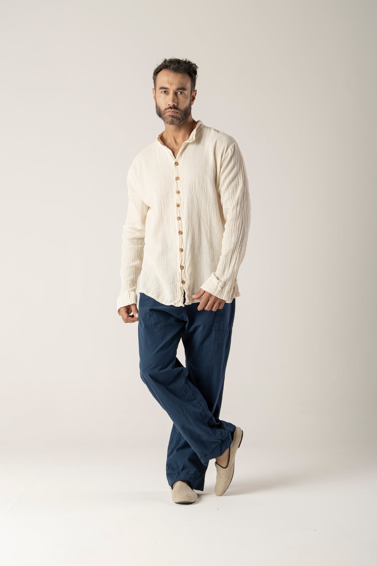 Camisa Fernando