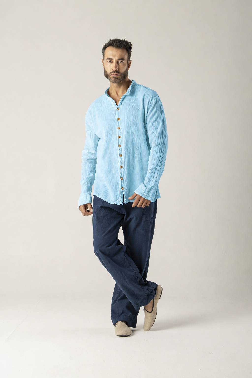 Camisa Fernando
