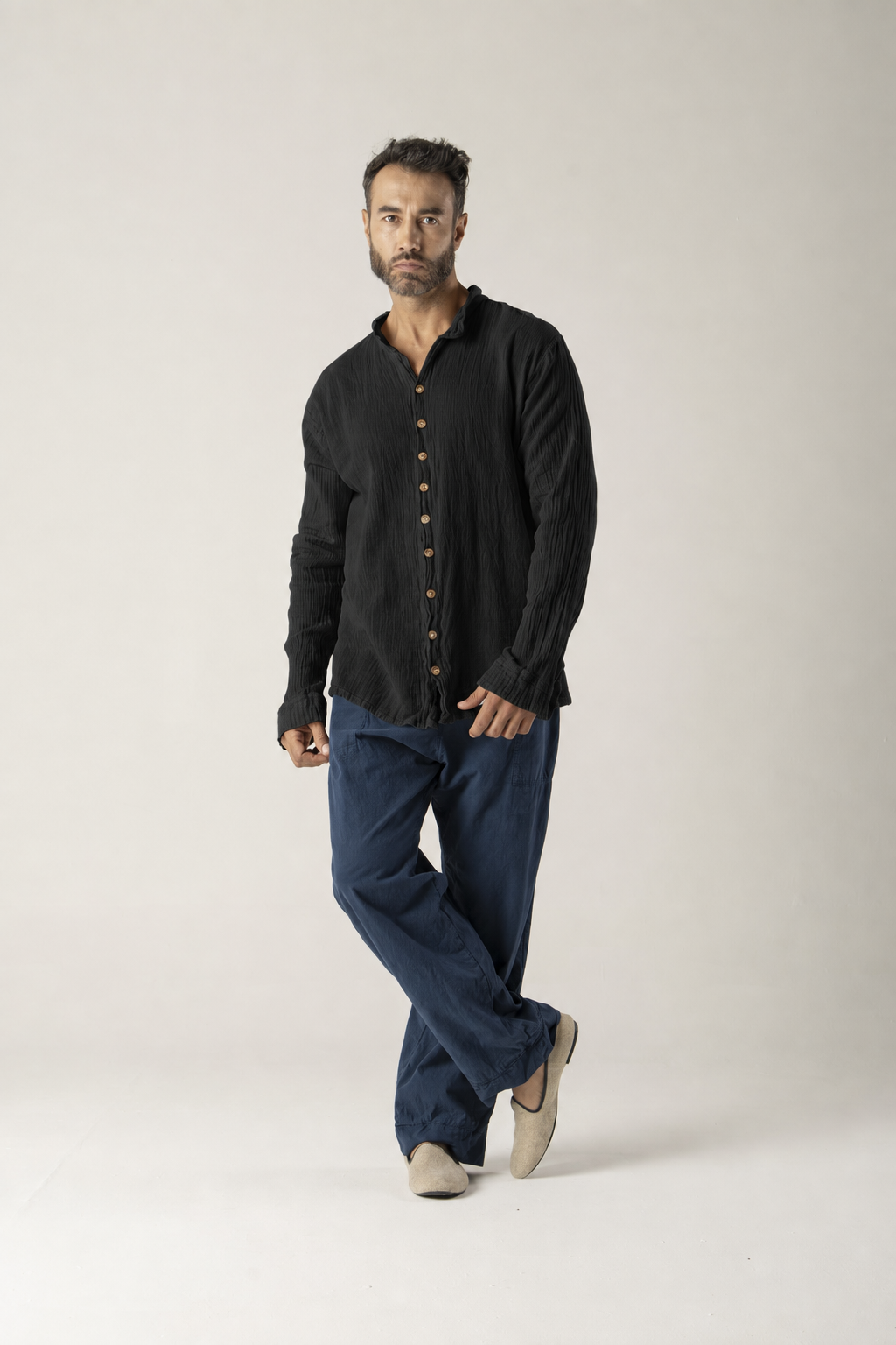Camisa Fernando
